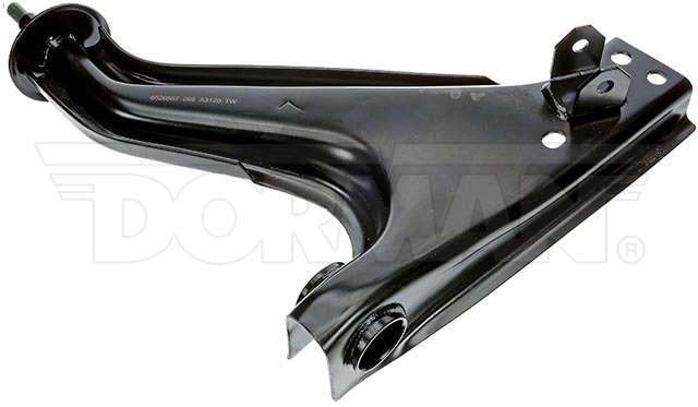 Dorman Control Arm, OE Solutions™ – 520-557