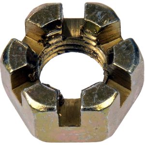 Dorman Control Arm, OE Solutions ™, With Ball Joint and Bushings – 520-621