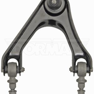 Dorman Control Arm, OE Solutions™, With Ball Joint and Bushings – 520-627