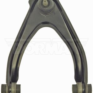 Dorman Control Arm, OE Solutions™, With Ball Joint and Bushings – 520-647