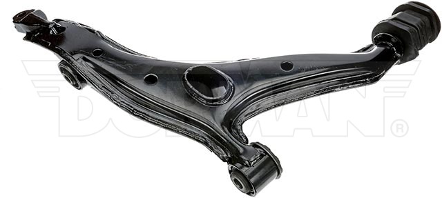 Dorman Control Arm, OE Solutions™ – 520-649
