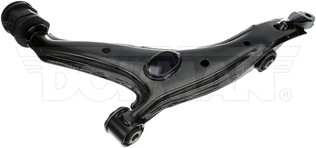 Dorman Control Arm, OE Solutions™ – 520-650