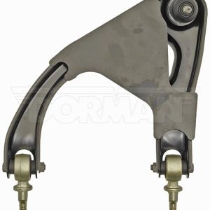 Dorman Control Arm, OE Solutions™, With Ball Joint and Bushings – 520-652