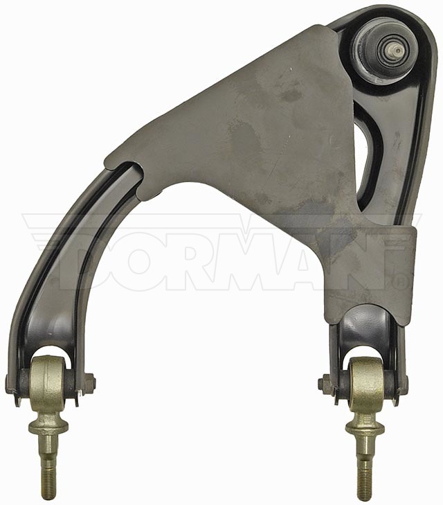 Dorman Control Arm, OE Solutions™, With Ball Joint and Bushings – 520-652