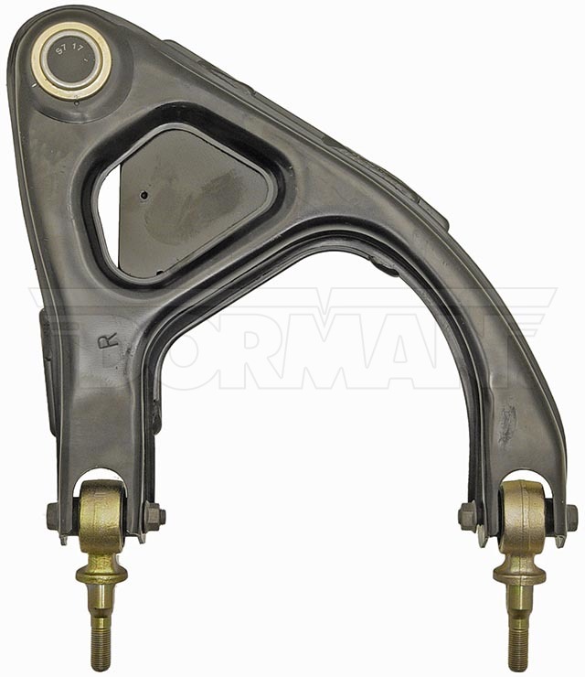Dorman Control Arm, OE Solutions™, With Ball Joint and Bushings – 520-652
