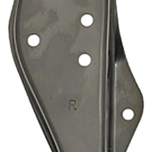 Dorman Control Arm, OE Solutions ™, With Ball Joint and Bushings – 520-662