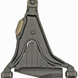 Dorman Control Arm, OE Solutions ™, Two Bolt Configuration, With Ball Joint and Bushings – 520-793
