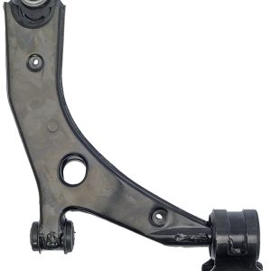 Dorman Control Arm, OE Solutions ™, With Ball Joint and Bushings – 520-865