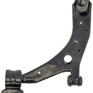 Dorman Control Arm, OE Solutions ™, With Ball Joint and Bushings – 520-865