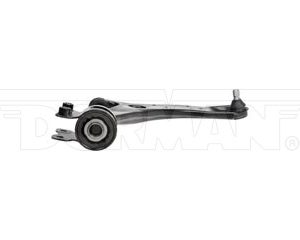 Dorman Control Arm, OE Solutions™, With Ball Joint and Bushings – 520-866