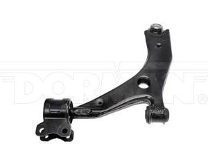 Dorman Control Arm, OE Solutions™, With Ball Joint and Bushings – 520-866