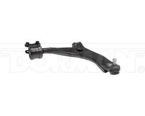 Dorman Control Arm, OE Solutions™, With Ball Joint and Bushings – 520-866