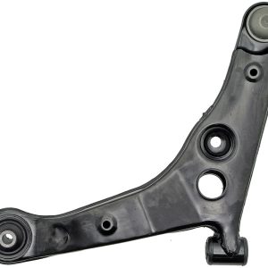Dorman Control Arm, OE Solutions™, With Ball Joint and Bushings – 520-886