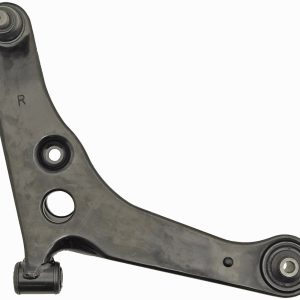 Dorman Control Arm, OE Solutions™, With Ball Joint and Bushings – 520-886
