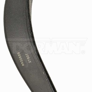 Dorman Control Arm, OE Solutions™, With Ball Joint and Bushings – 520-889