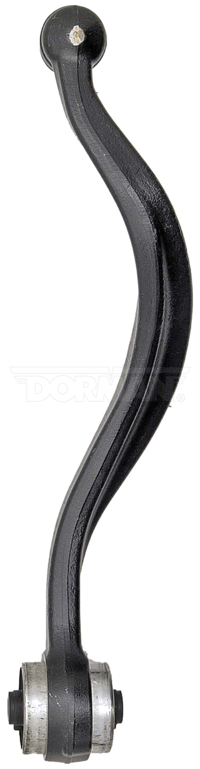 Dorman Control Arm, OE Solutions™, With Ball Joint and Bushings – 520-889