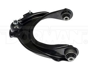 Dorman Control Arm, OE Solutions™, With Ball Joint and Bushings – 520-931