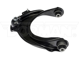 Dorman Control Arm, OE Solutions™, With Ball Joint and Bushings – 520-931