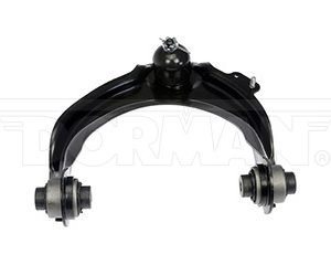Dorman Control Arm, OE Solutions™, With Ball Joint and Bushings – 520-931