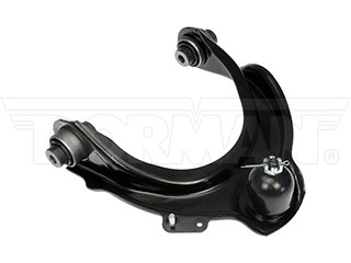 Dorman Control Arm, OE Solutions™, With Ball Joint and Bushings – 520-931