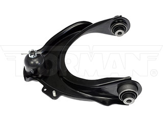 Dorman Control Arm, OE Solutions™, With Ball Joint and Bushings – 520-932
