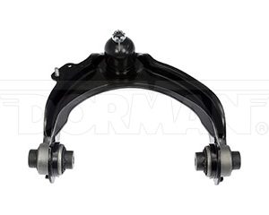 Dorman Control Arm, OE Solutions™, With Ball Joint and Bushings – 520-932
