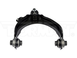 Dorman Control Arm, OE Solutions™, With Ball Joint and Bushings – 520-932