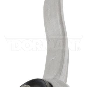 Dorman Control Arm, OE Solutions™, With Ball Joint and Bushings – 520-953