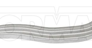 Dorman Control Arm, OE Solutions™, With Ball Joint and Bushings – 520-954