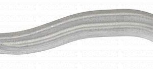 Dorman Control Arm, OE Solutions™, With Ball Joint and Bushings – 520-954