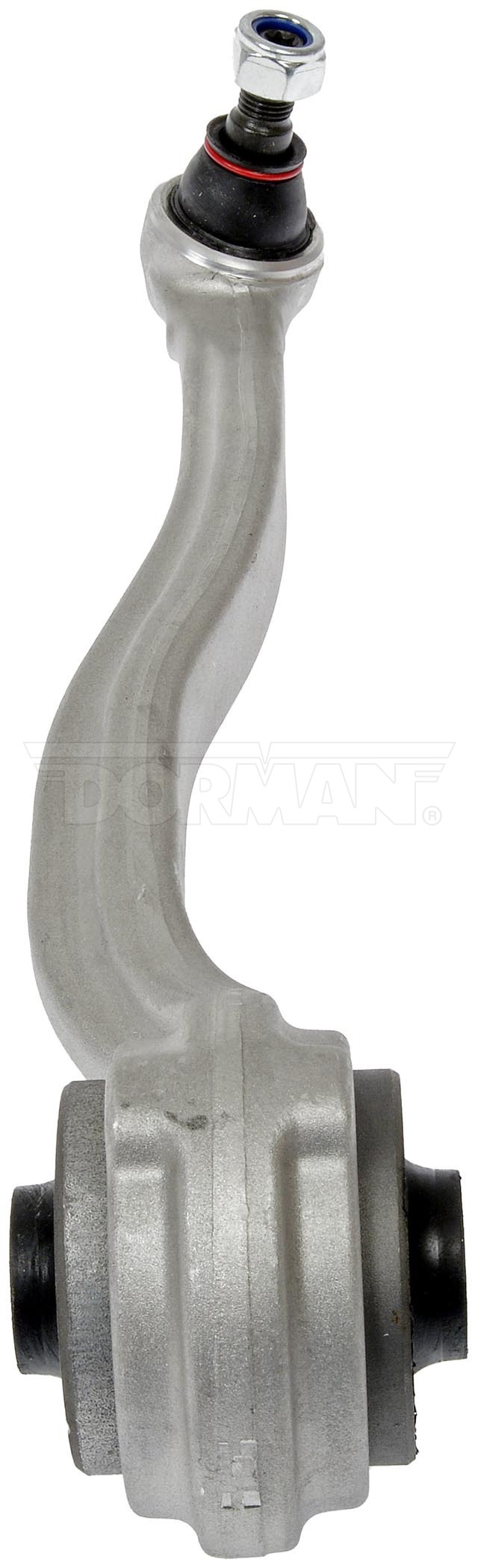 Dorman Control Arm, OE Solutions™, With Ball Joint and Bushings – 520-954