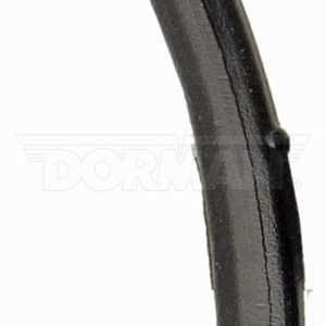 Dorman Control Arm, OE Solutions™, With Ball Joint and Bushings, Thrust Arm – 520-955