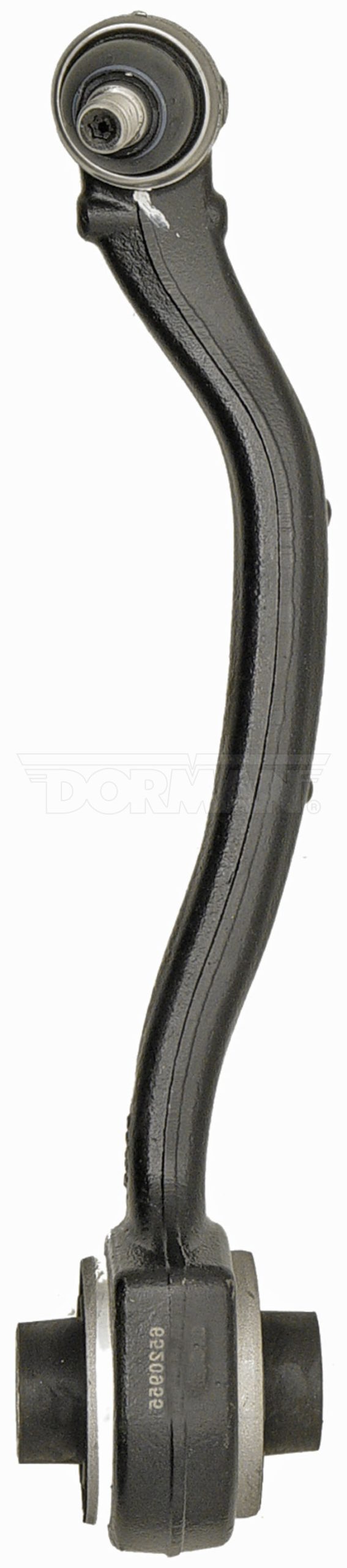 Dorman Control Arm, OE Solutions™, With Ball Joint and Bushings, Thrust Arm – 520-955