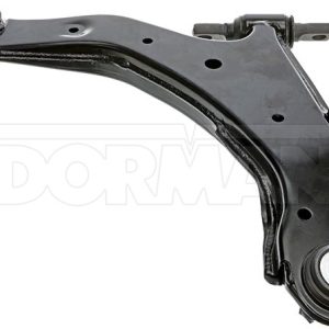 Dorman Control Arm, OE Solutions™, With Ball Joint and Bushings – 520-973