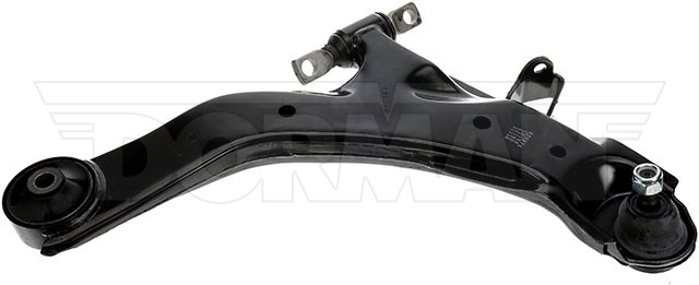 Dorman Control Arm, OE Solutions™, With Ball Joint and Bushings – 520-974