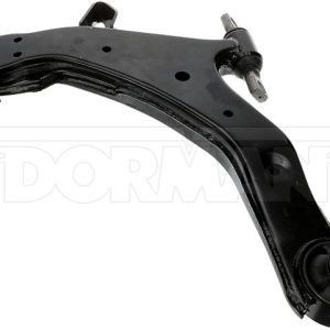 Dorman Control Arm, OE Solutions™, With Ball Joint and Bushings – 520-974