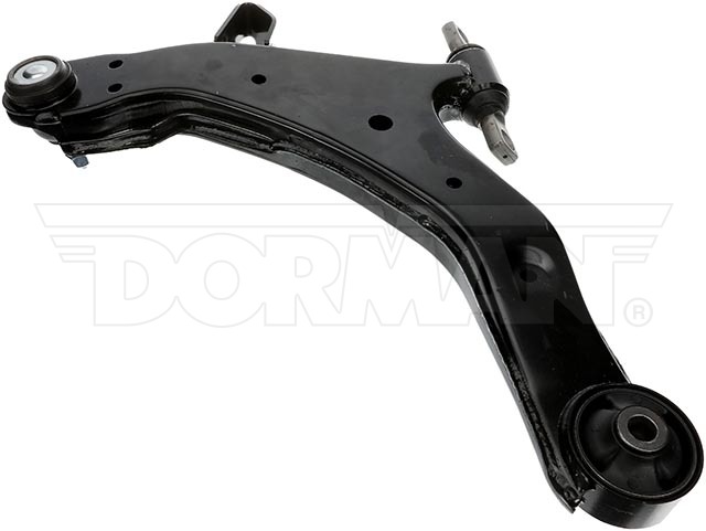 Dorman Control Arm, OE Solutions™, With Ball Joint and Bushings – 520-974