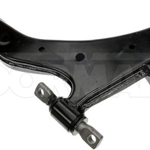 Dorman Control Arm, OE Solutions™, With Ball Joint and Bushings – 520-974