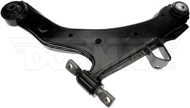 Dorman Control Arm, OE Solutions™, With Ball Joint and Bushings – 520-974