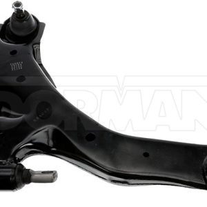 Dorman Control Arm, OE Solutions™, With Ball Joint and Bushings – 520-974