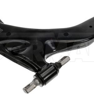 Dorman Control Arm, OE Solutions™, With Ball Joint and Bushings – 520-974