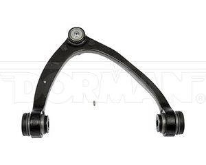 Dorman Control Arm, OE Solutions™, With Ball Joint and Bushings – 521-023