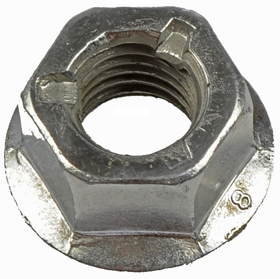 Dorman Control Arm, OE Solutions ™, With Ball Joint and Bushings – 521-024