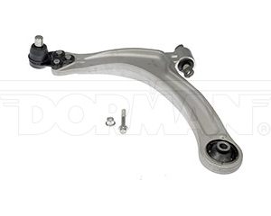 Dorman Control Arm, OE Solutions™, With Ball Joint and Bushings – 521-025