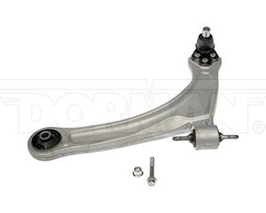 Dorman Control Arm, OE Solutions™, With Ball Joint and Bushings – 521-025