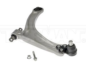Dorman Control Arm, OE Solutions™, With Ball Joint and Bushings – 521-025