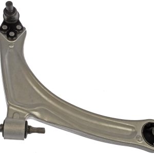 Dorman Control Arm, OE Solutions ™, With Ball Joint and Bushings – 521-026