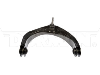 Dorman Control Arm, OE Solutions™, With Ball Joint and Bushings – 521-033
