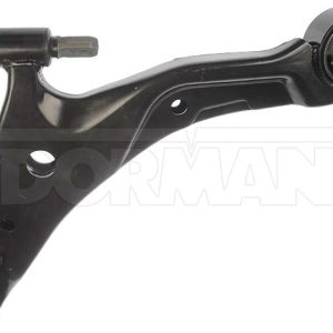 Dorman Control Arm, OE Solutions™, With Ball Joint and Bushings – 521-057