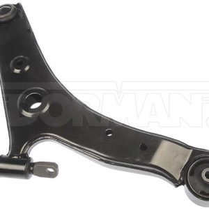 Dorman Control Arm, OE Solutions™, With Ball Joint and Bushings – 521-057